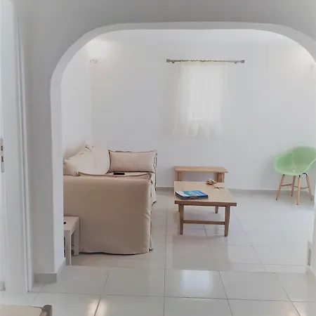 Charissi Hotel Mykonos Town