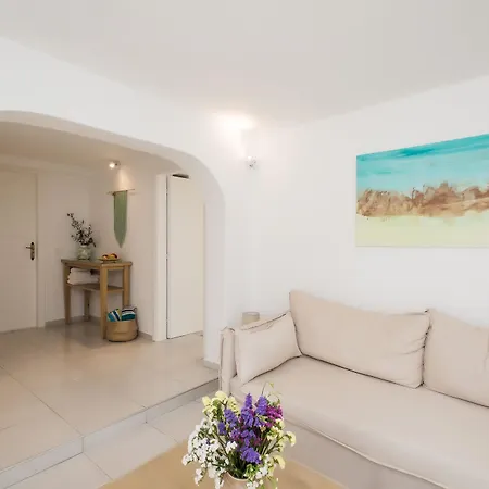 Charissi Hotel Mykonos Town