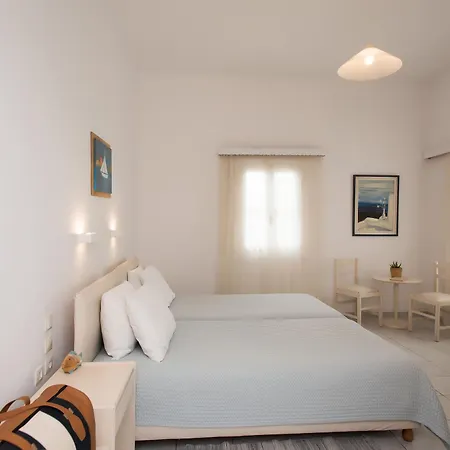 Charissi Mykonos Town