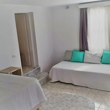 Hotel Charissi Mykonos Town