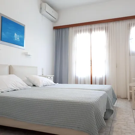 Charissi Hotel