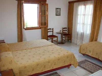Hotel Charissi
