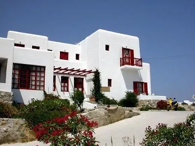 Charissi Mykonos Town