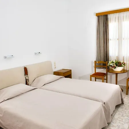 Charissi Mykonos Town