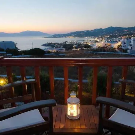 Charissi Hotel 3*