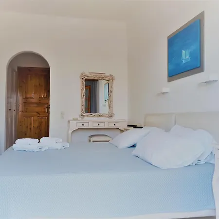 Charissi Mykonos Town