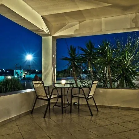 Hotel Charissi