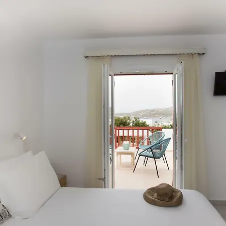 Charissi Hotel