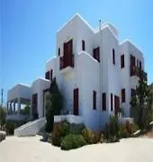 Hotel Charissi Mykonos Town