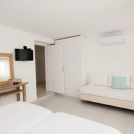 فندق شاريسي فندق Mykonos Town