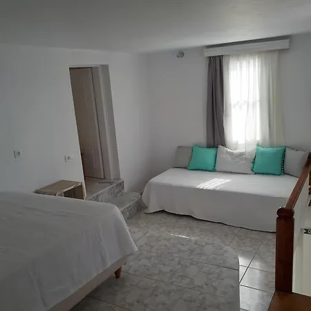 فندق شاريسي فندق Mykonos Town