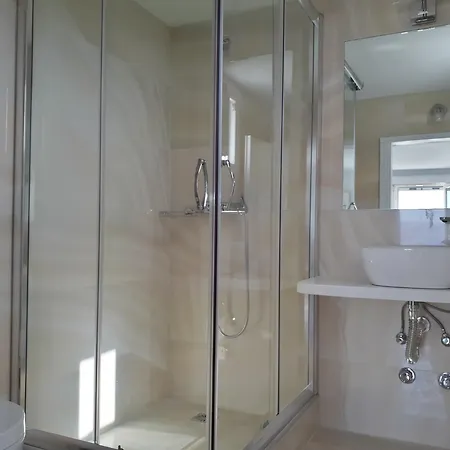 فندق شاريسي 3* Mykonos Town