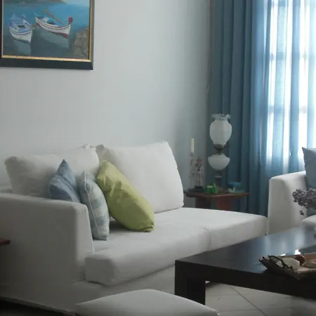 فندق فندق شاريسي Mykonos Town
