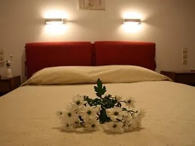 فندق فندق شاريسي 3*