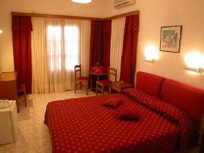 فندق شاريسي 3*