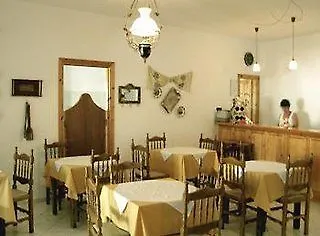 فندق شاريسي 3* Mykonos Town