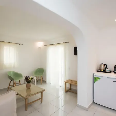 فندق شاريسي فندق Mykonos Town